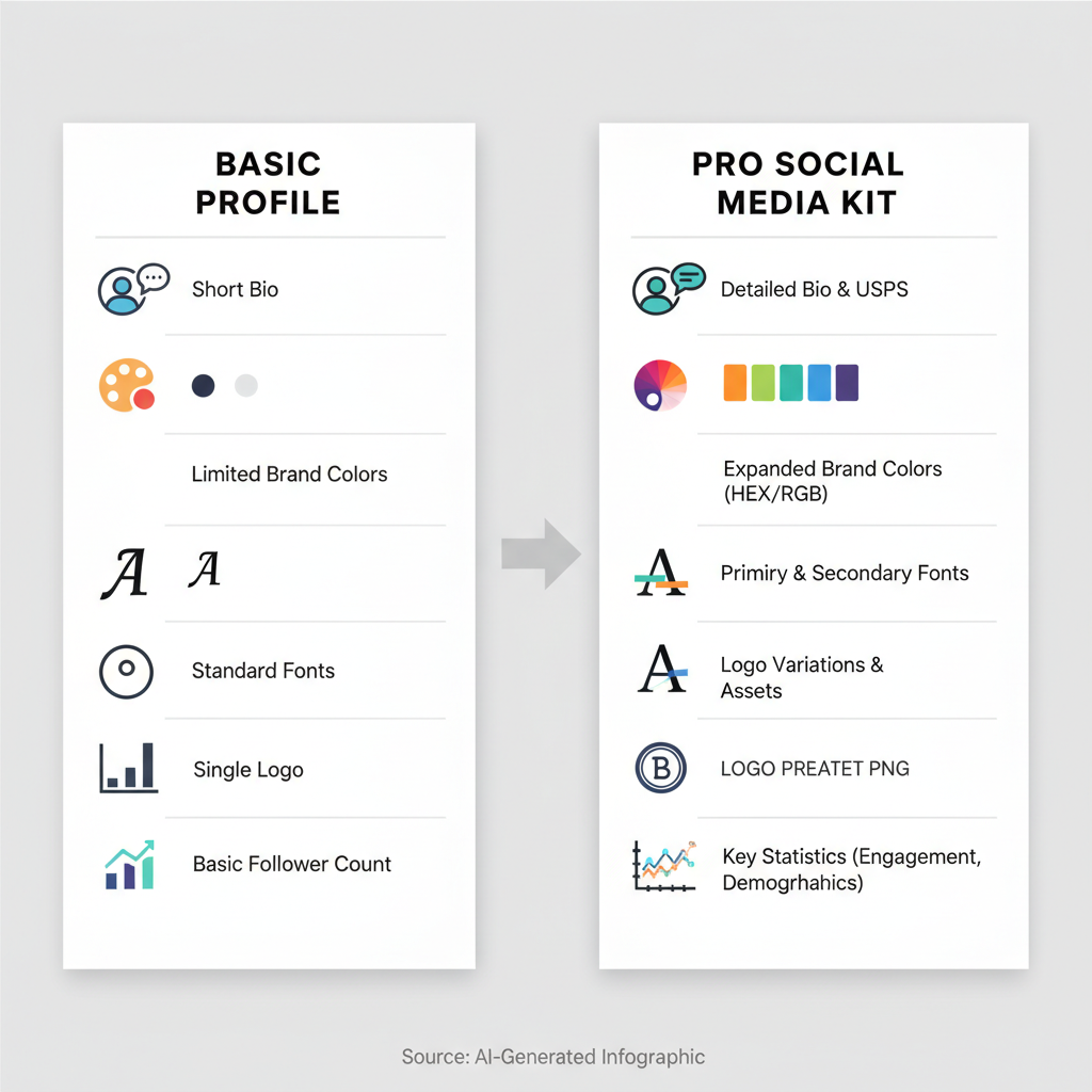 What’s a Social Media Kit and How to Make One for Your Brand — whats a social media kit