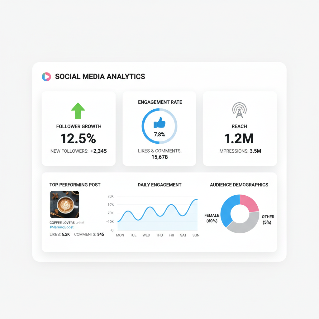 4. Logos — whats a social media kit
