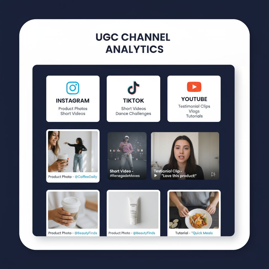 What a UGC Creator Does — whats a ugc creator