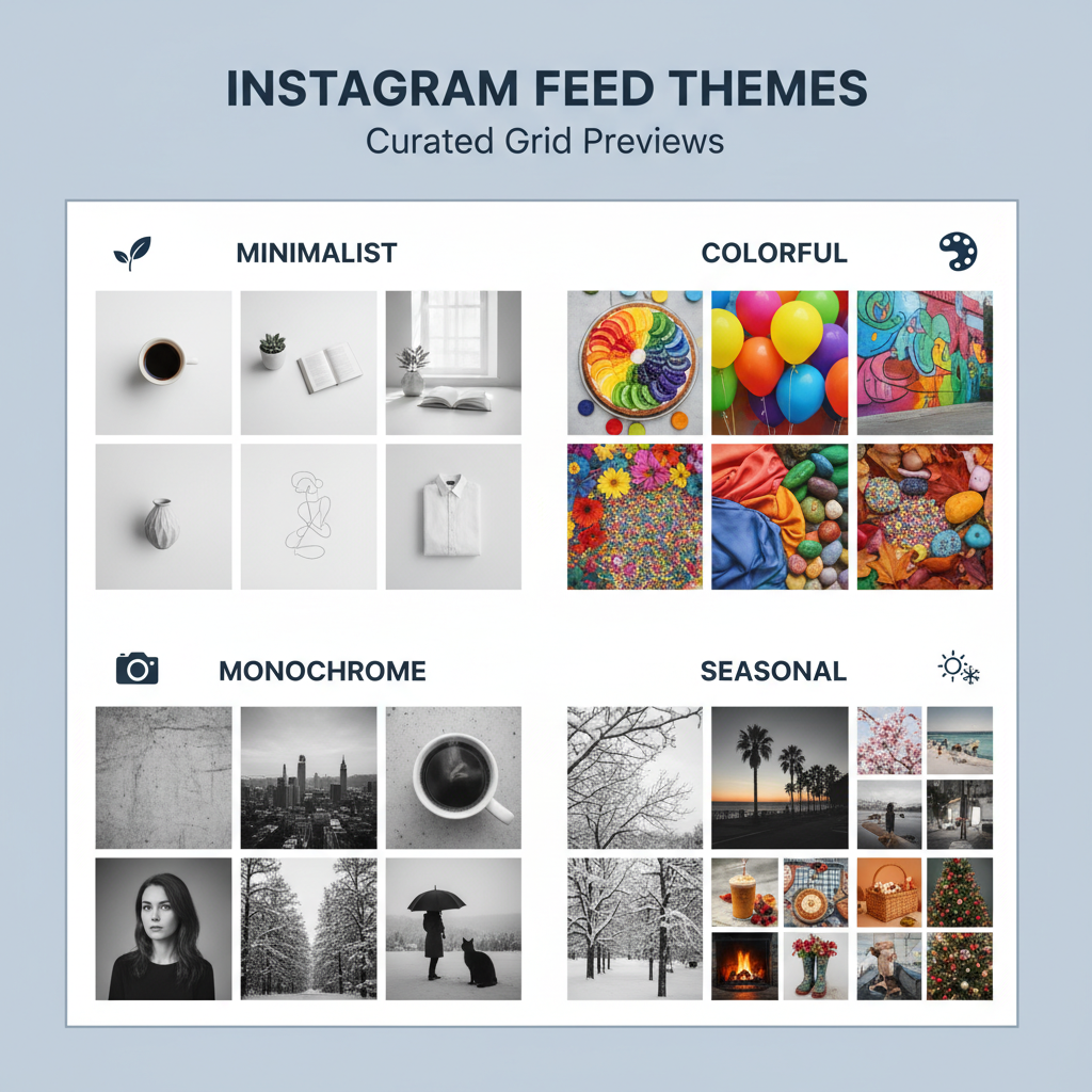 What’s an Insta Feed and How to Make Yours Stand Out — whats an insta feed