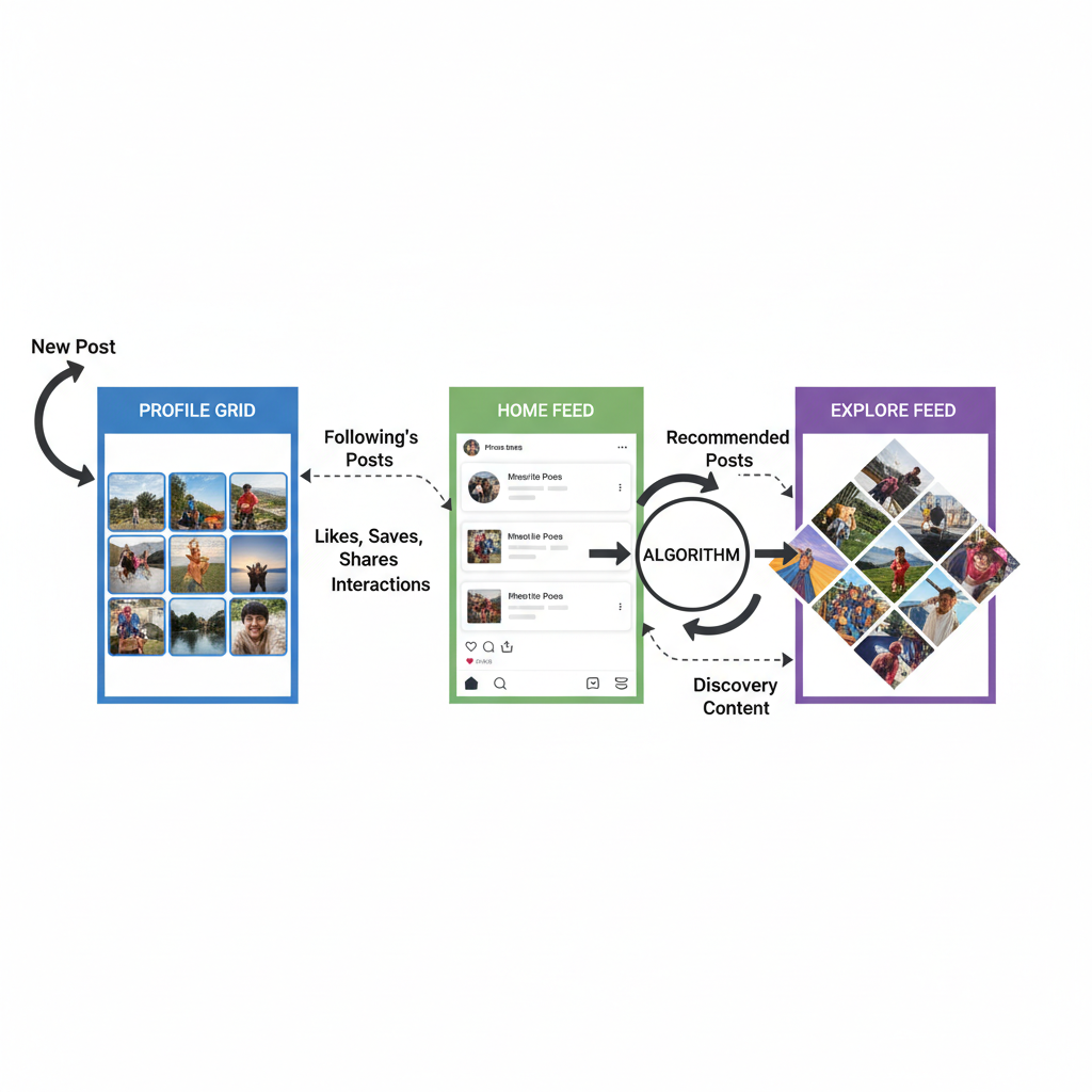 What’s an Instagram Feed and How to Use It Effectively — whats an instagram feed