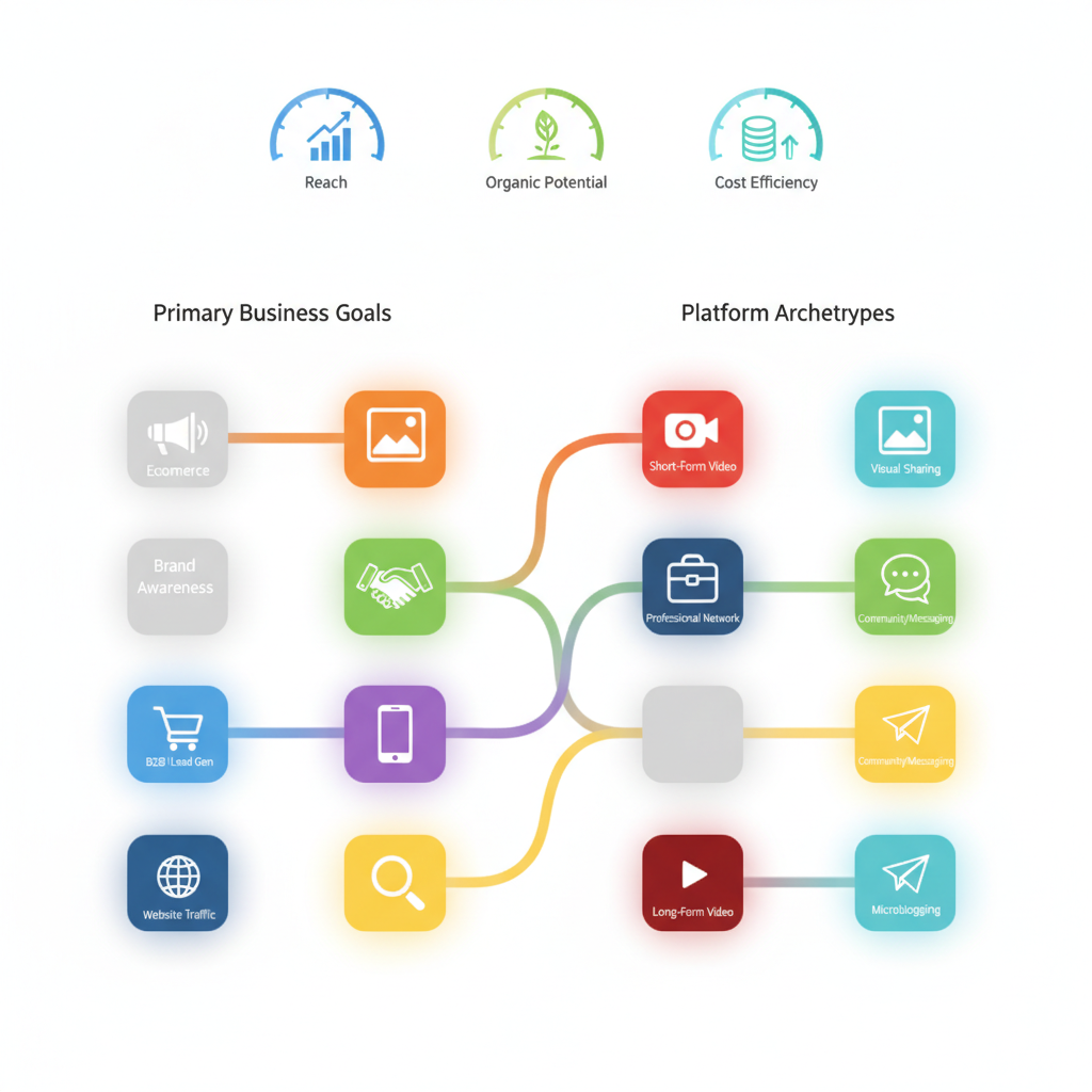 What’s the Best Social Media Platform in 2024 for Business? — whats the best social media platform
