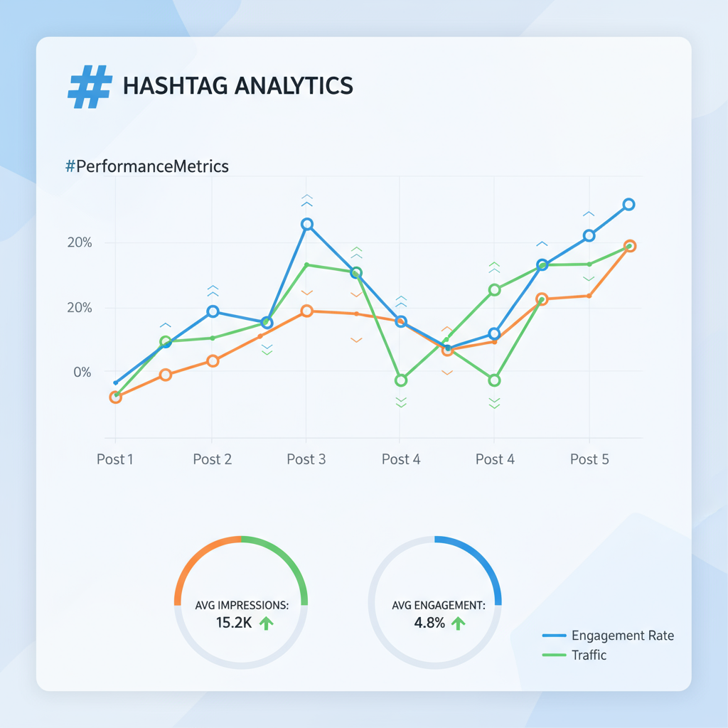 How to See If a Hashtag Worked on Instagram Insights — where do i see in instagram if hashtag worked