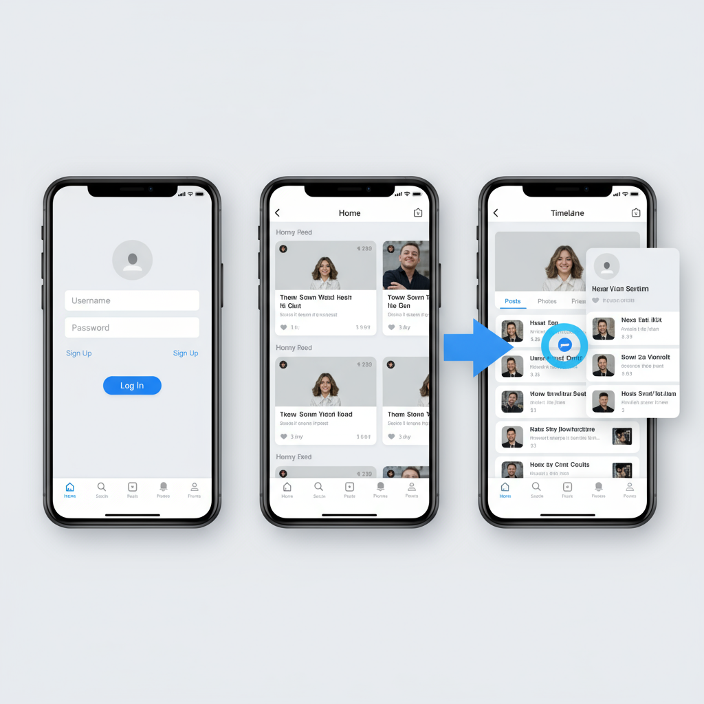Understanding the Facebook Timeline: How to Find, View, and Manage It — where is my fb timeline