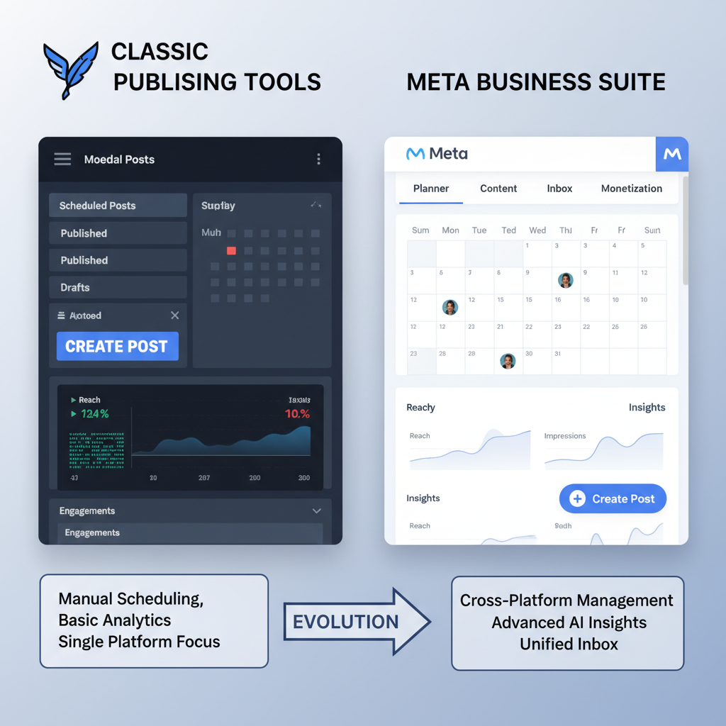 Introduction to Facebook Publishing Tools — where is publishing tools facebook