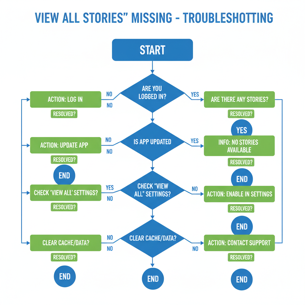 Introduction to Facebook Stories and the