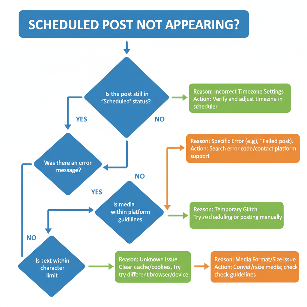 Introduction to Instagram Post Scheduling — where to see scheduled posts on instagram
