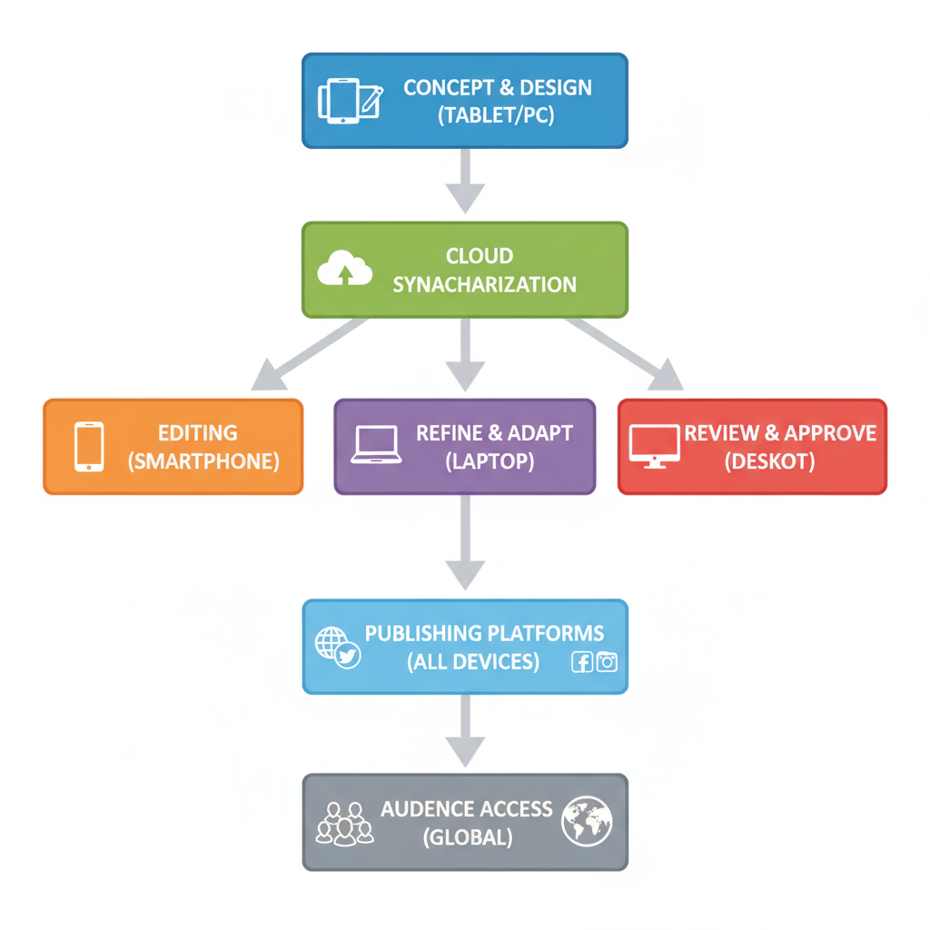 Figma — which digital media tools offer the best cross platform support