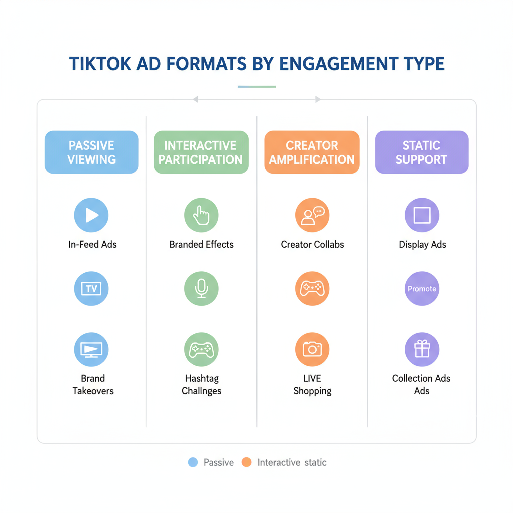 In-Feed Ads: Features, Specs, and Best Use Cases — which of the following is a tiktok ad format