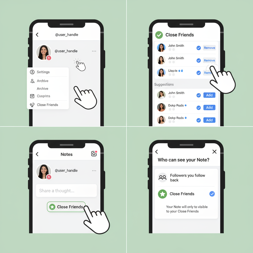Introduction to Instagram Notes and Its Purpose — who can see your notes on instagram