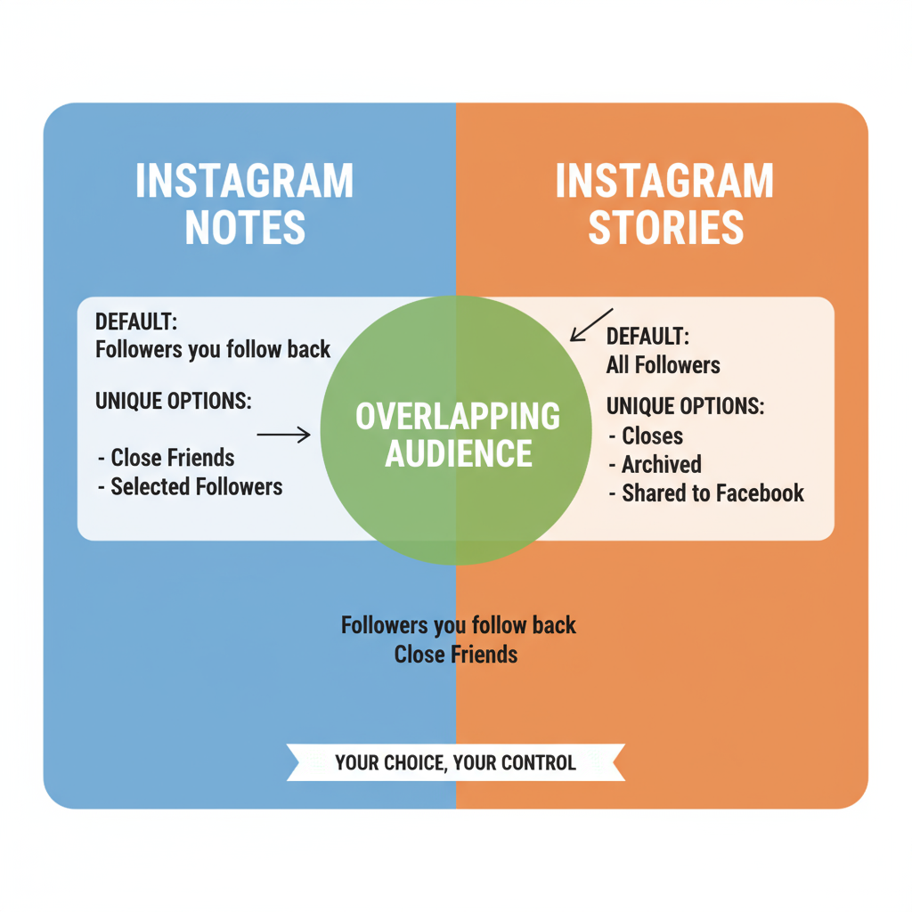 Who Can See Your Notes on Instagram — who can see your notes on instagram