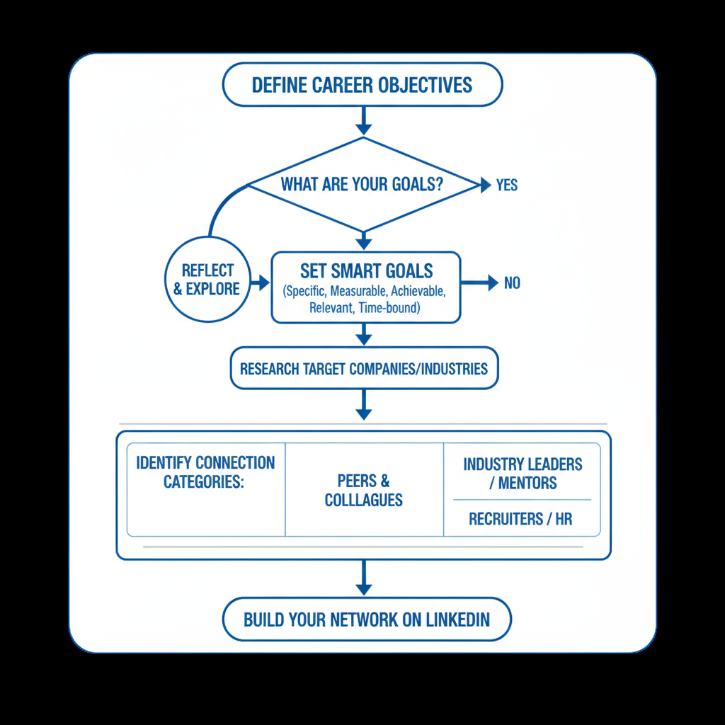 Balance Quality vs. Quantity of Connections — who should you connect with on linkedin