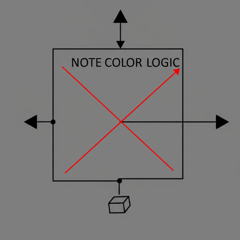 Why Are Some Instagram Notes White: Color Meanings and UI Quirks — why are some instagram notes white