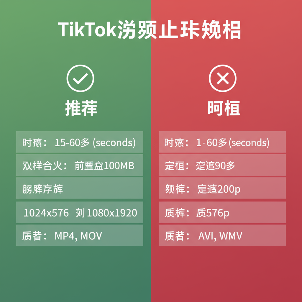 Verify TikTok Server Status — why arent my tiktoks posting