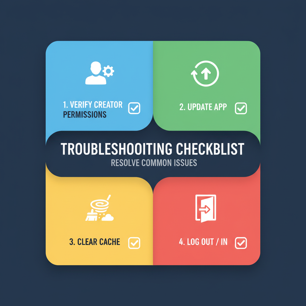 Check the Post Type: Feed Post vs Reel vs Carousel vs Shared Content — why cant i add a post to my story