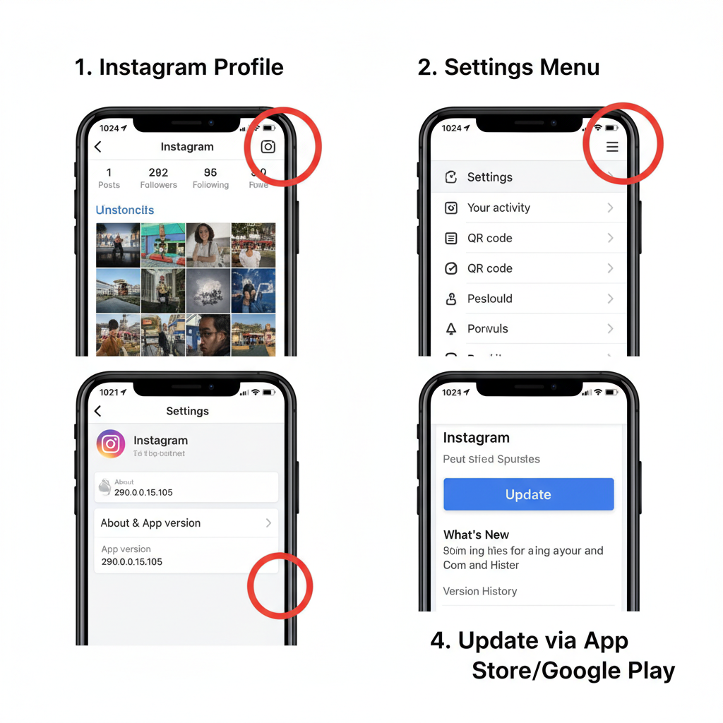 Introduction: Why You Can’t Add Posts to Your Instagram Story — why cant i add posts to my story on instagram