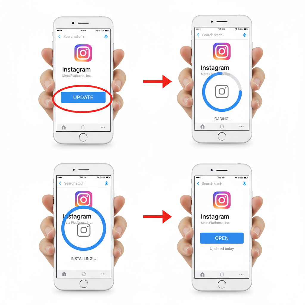 Why You Can't Add to Your Instagram Story and How to Fix It — why cant i add to my instagram story