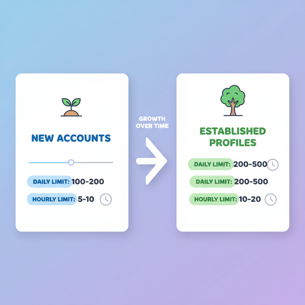 Instagram Follow Limits: Understanding Restrictions and Staying Safe — why cant i follow more people on instagram