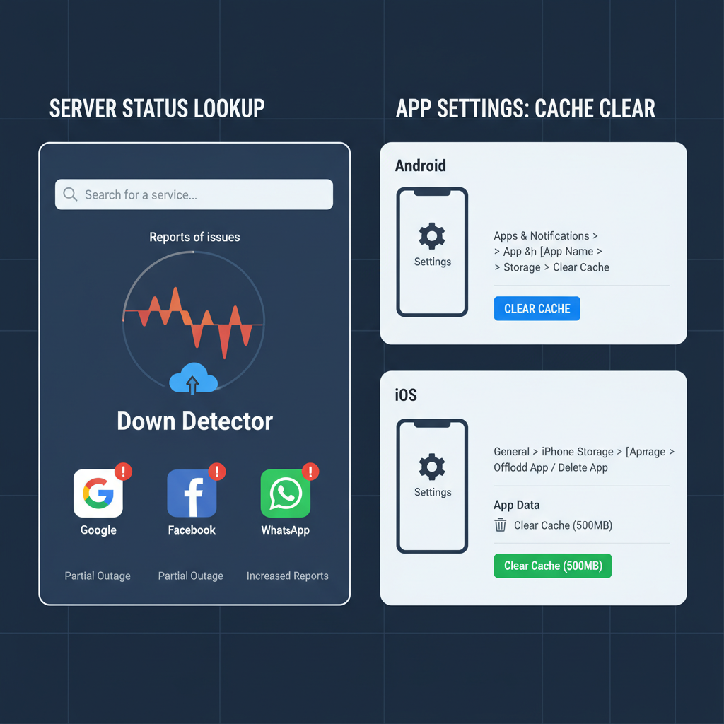 WiFi vs Mobile Data — why cant i post a story on instagram