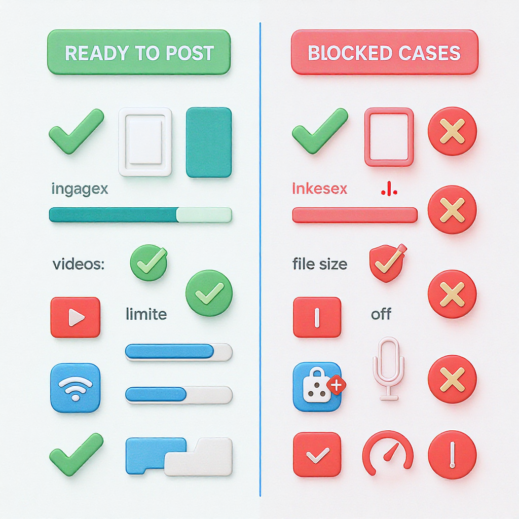 checklist