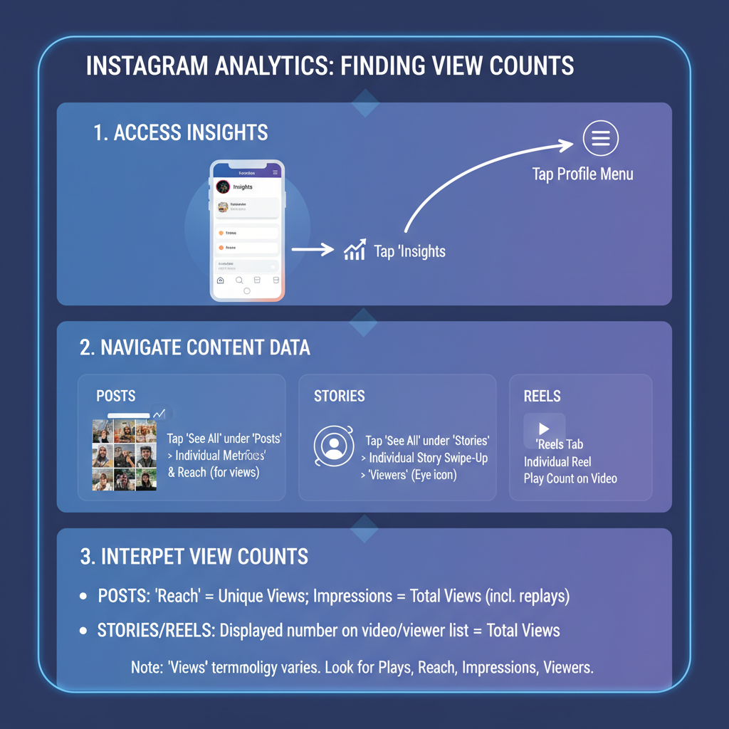Check If Your Content Type Supports View Counts — why cant i see my views on instagram