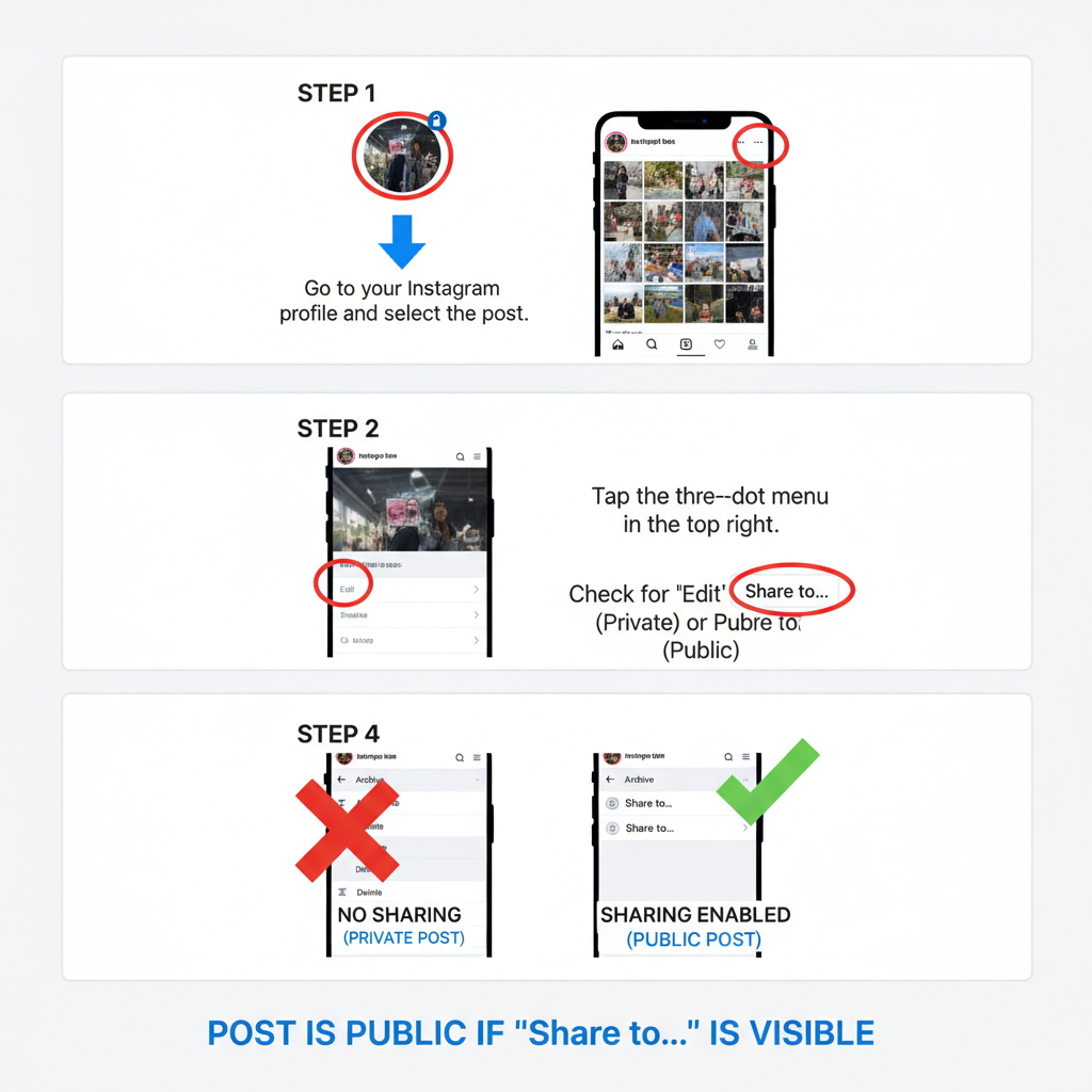 Why You Can’t Share Instagram Posts to Your Story — why cant i share instagram posts to my story