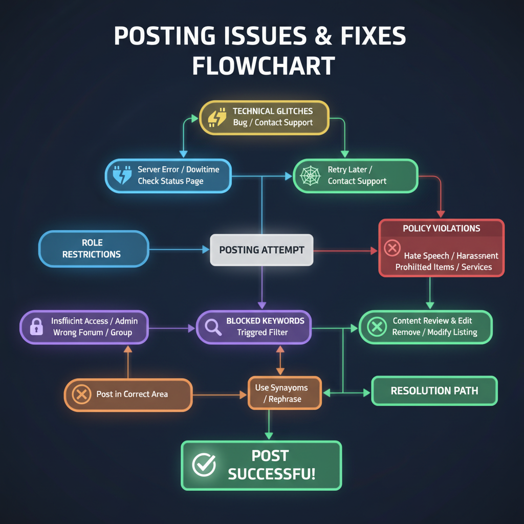 Step 2: Check Visitor Post Permissions — why cant people post on my facebook page