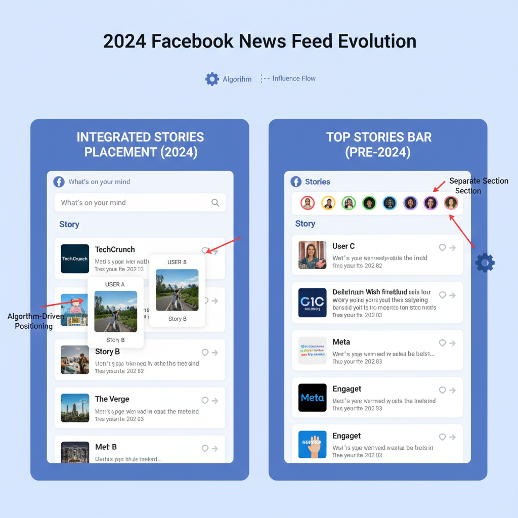 Introduction: Facebook Stories Appear in the News Feed in 2024 — why facebook stories appearing on news feed 2024