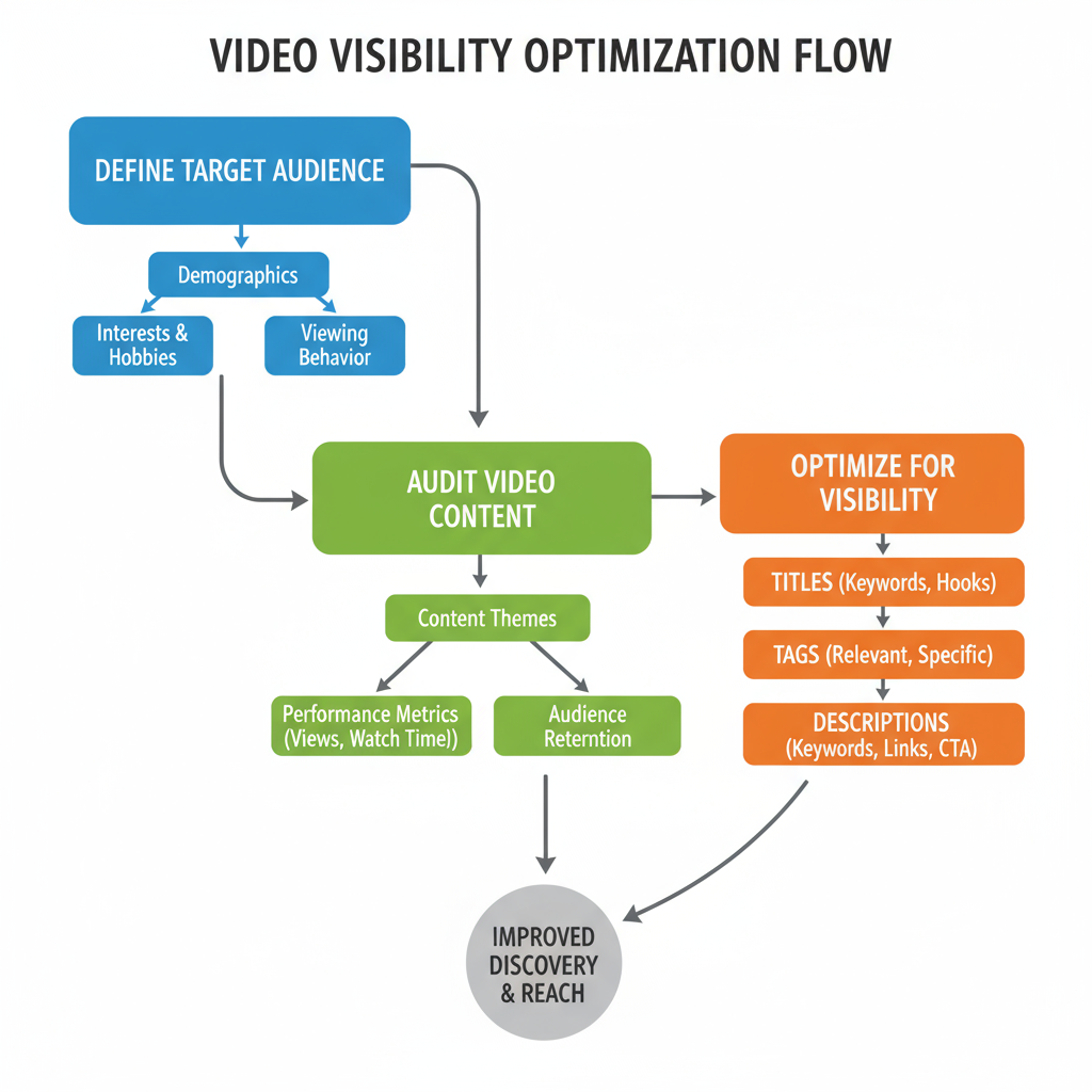 Audit Your Content Quality Regularly — why is my youtube channel not growing and how to fix it