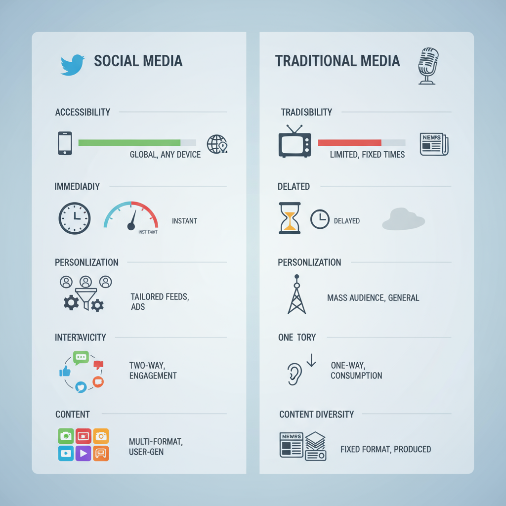 Human Need for Connection and Belonging — why is social media so popular