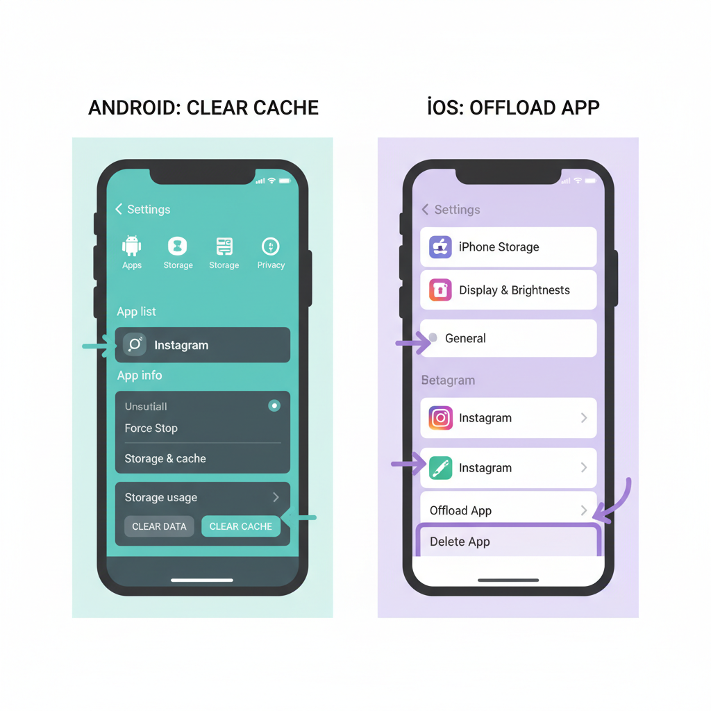 Why Isn't My Story Uploading on Instagram? A Detailed Troubleshooting Guide — why isnt my story uploading on instagram