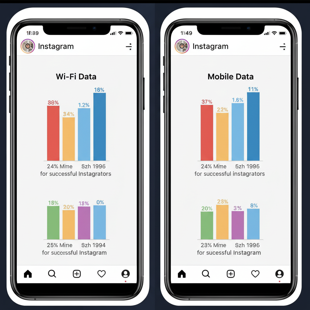 Use Online Status Checkers — why isnt my story uploading on instagram
