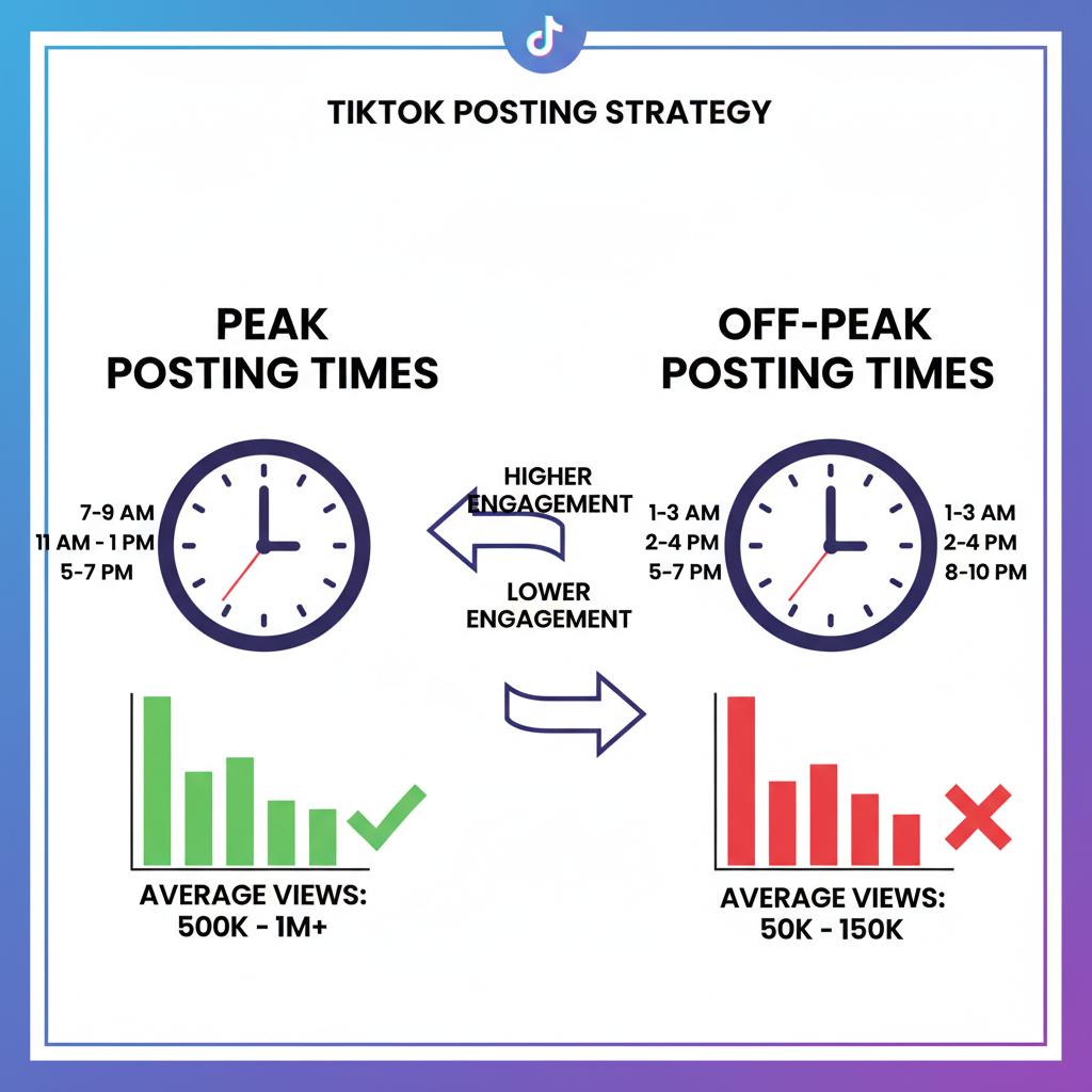 Checking for a Shadowban and How to Recover — why isnt my tiktok getting any views