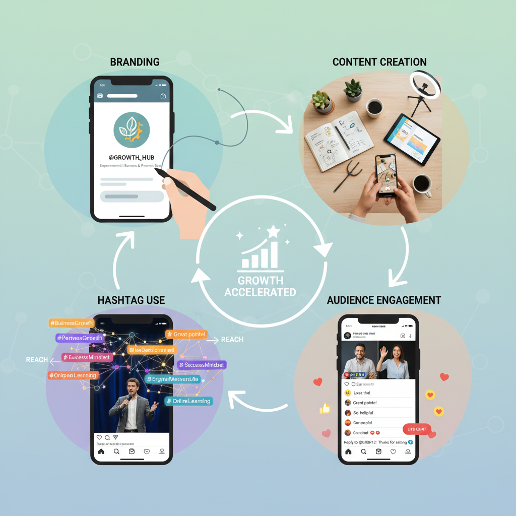 Introduction to Instagram’s Global Reach and Influence — why use instagram