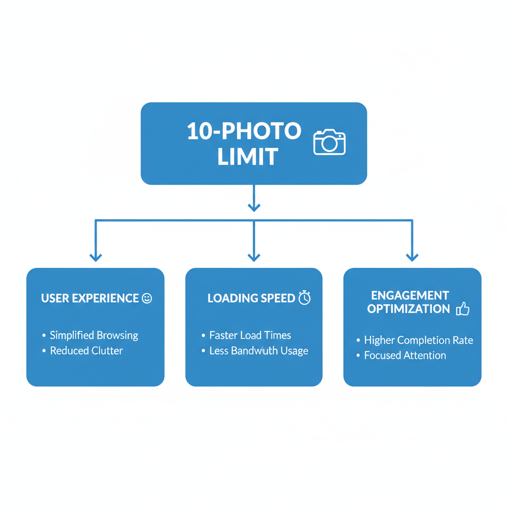 Why Instagram Limits Posts to 10 Photos and How to Share More — why wont instagram let me post more than 10 photos