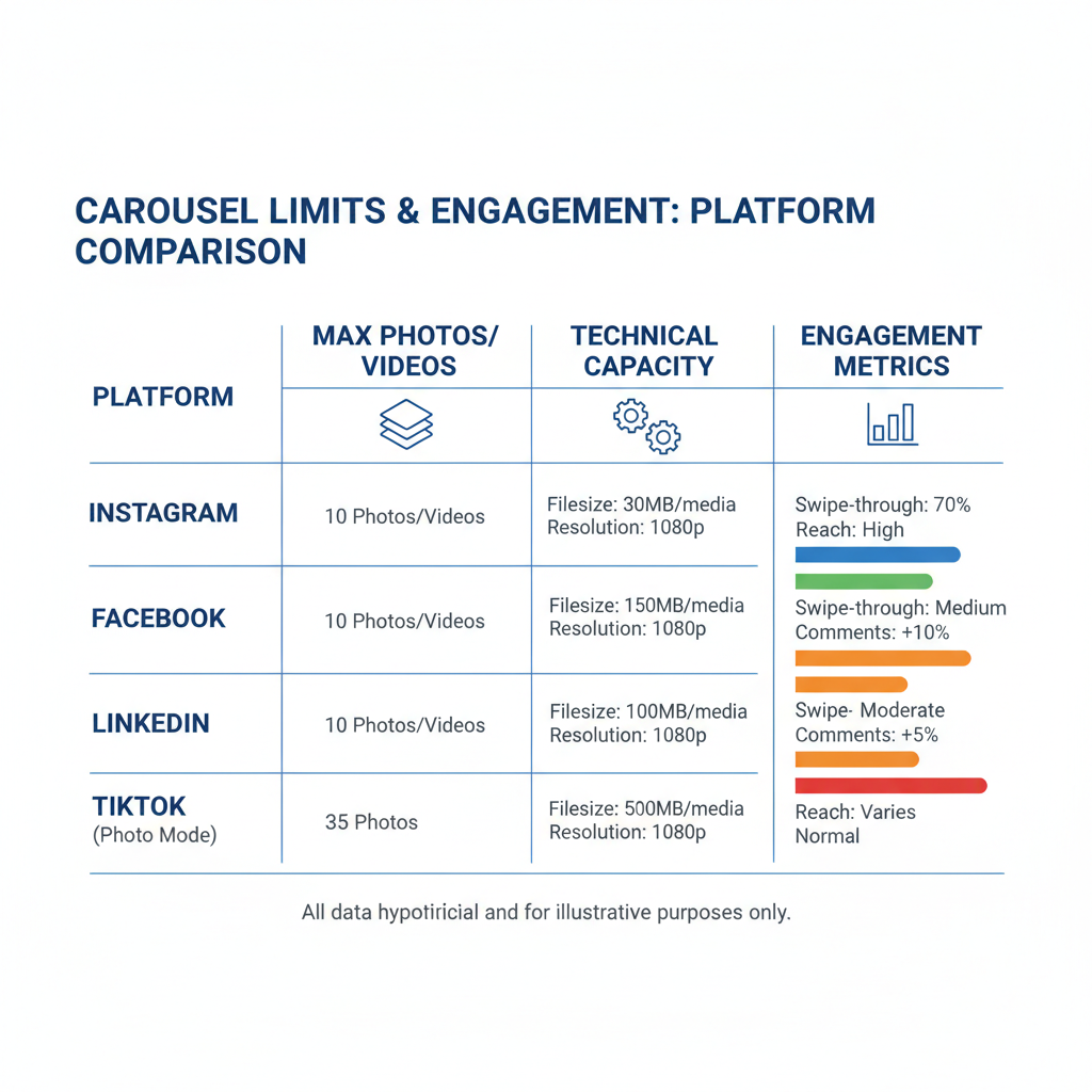 Server Load vs. Scalability — why wont instagram let me post more than 10 pictures