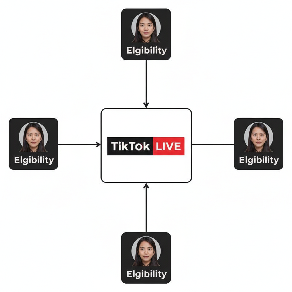 Introduction — why wont tiktok let me go live
