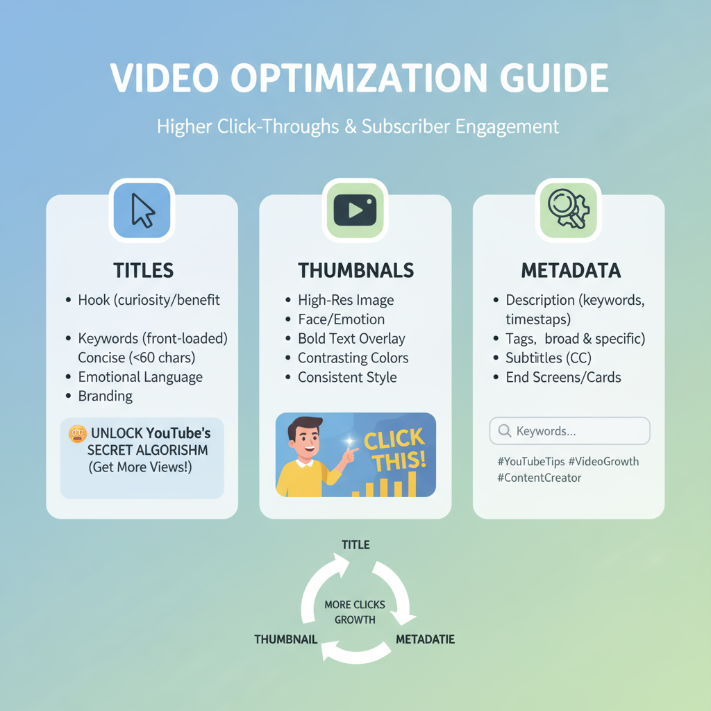 Recognizing Seasonal Audience Patterns and Content Relevance Shifts — why youtube views go down and how to fix it