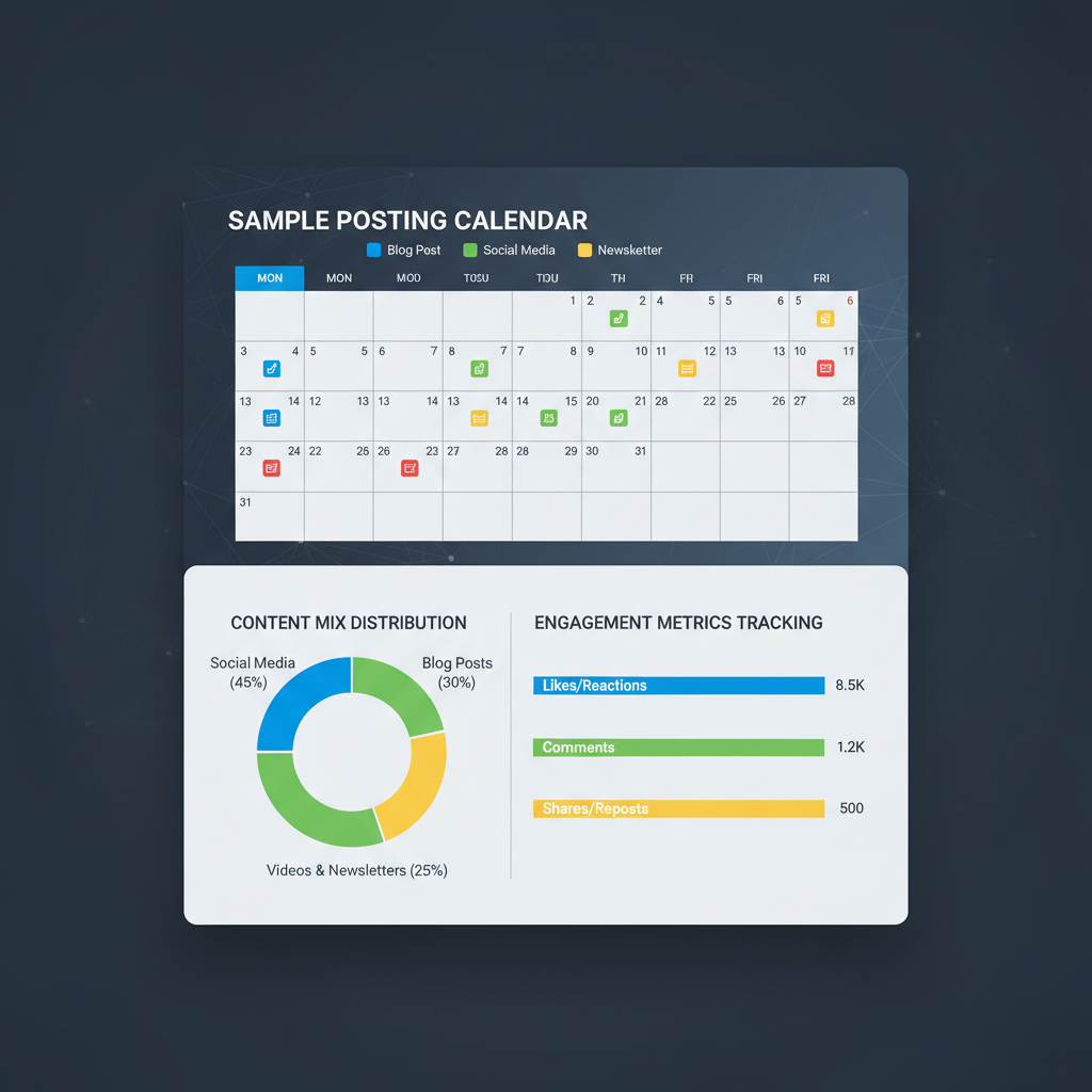 Identify Target Audience Segments Through Research and Analytics — winning agency social media strategy 2024