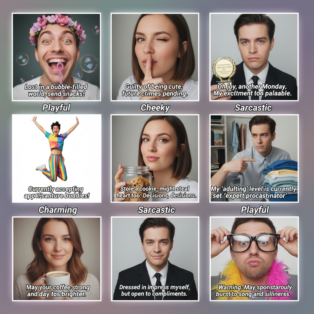 75 Witty Selfie Quotes for Different Moods — witty selfie quotes