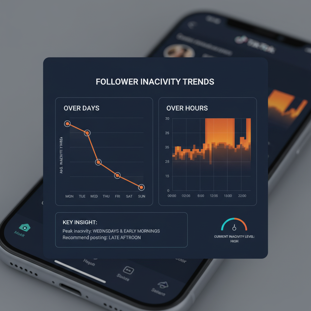 Understanding TikTok’s Algorithm and How Timing Impacts Visibility — worst time to post on tiktok