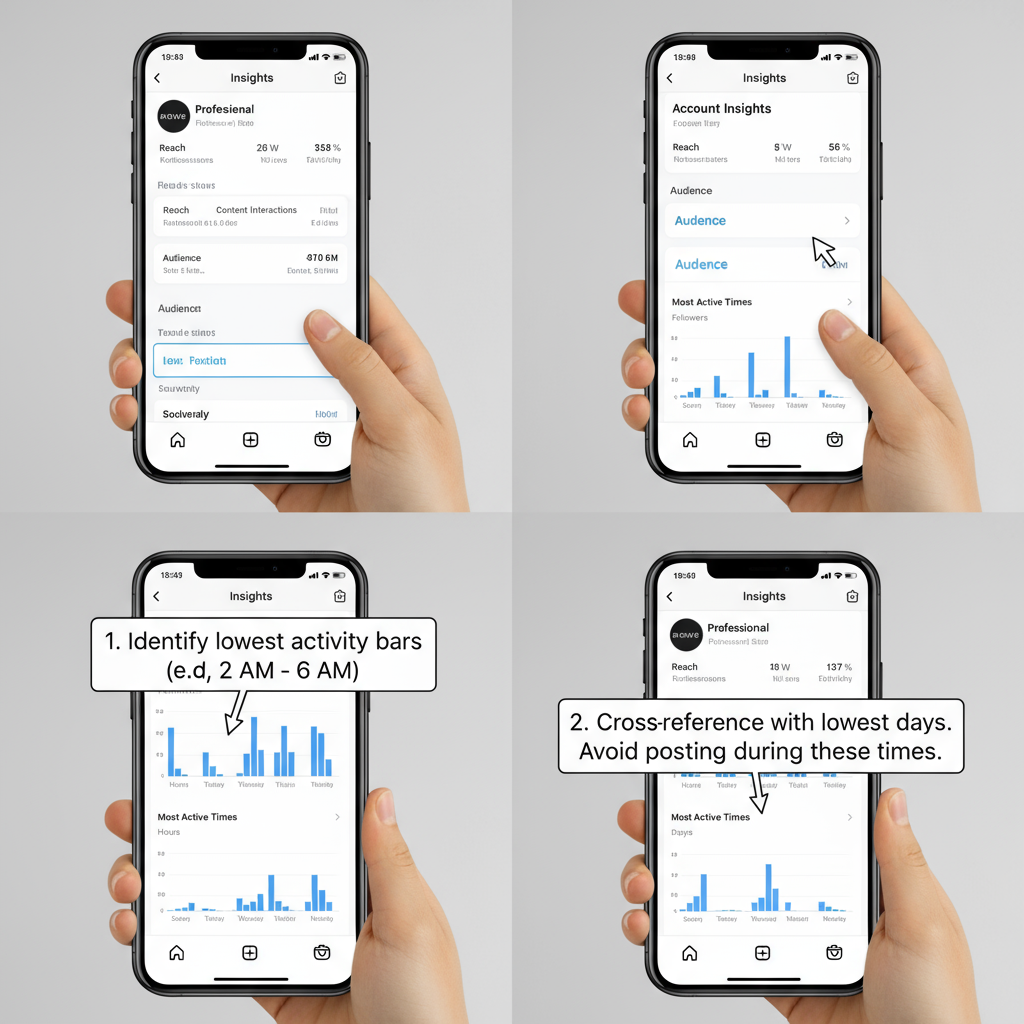 case study chart
