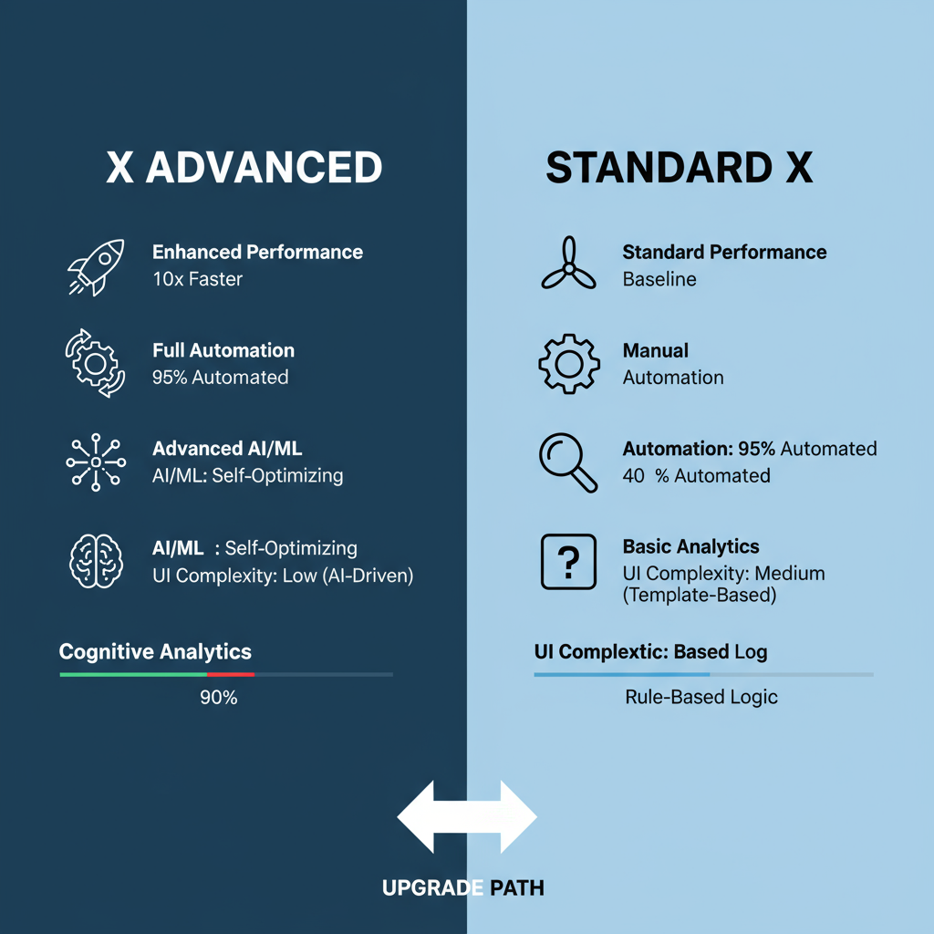 Introduction to X Advanced: Power, Customization, and Seamless Integration — x advanced mastering next level features