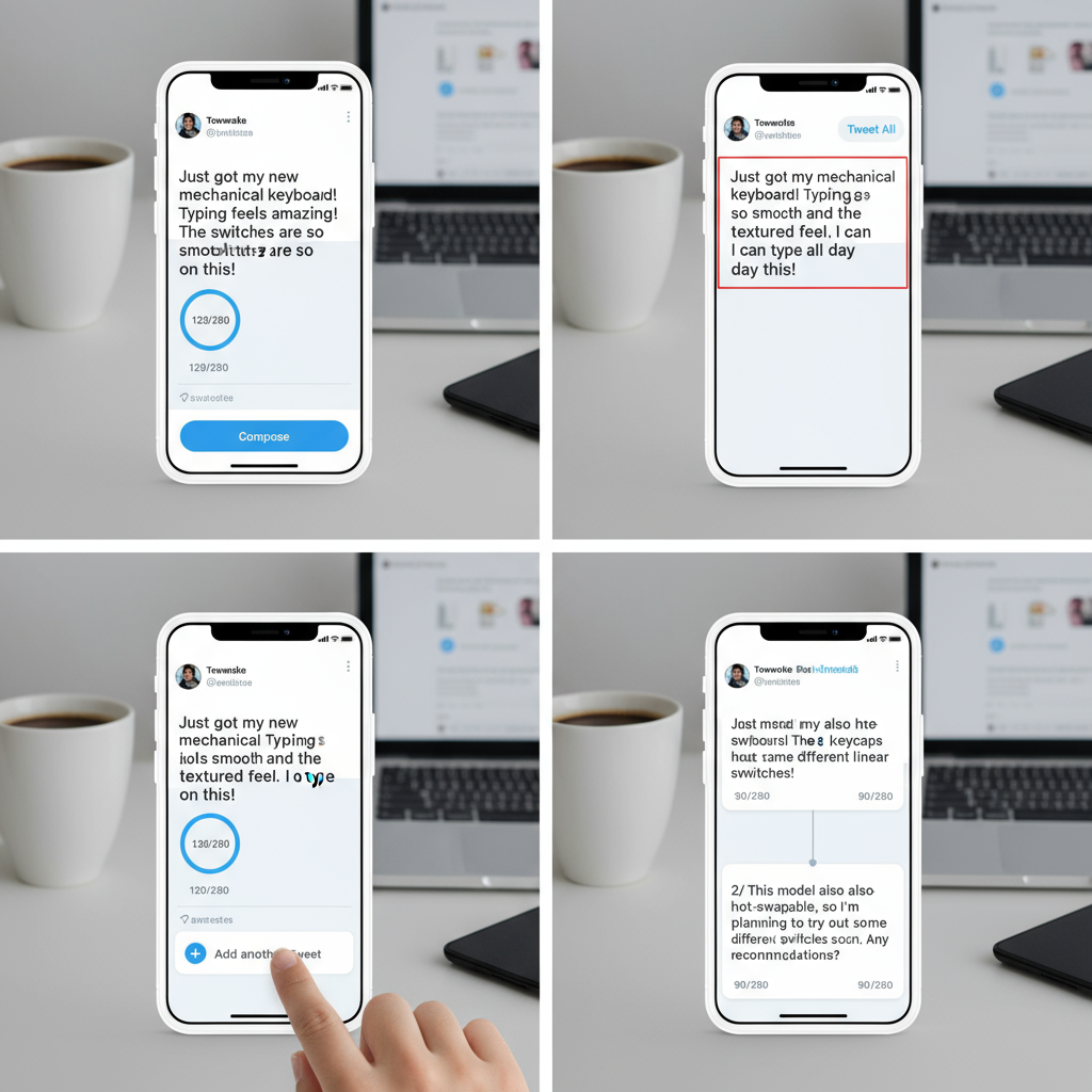 Introduction to X (Formerly Twitter) and Why Character Limits Matter in 2024 — x character limit 2024