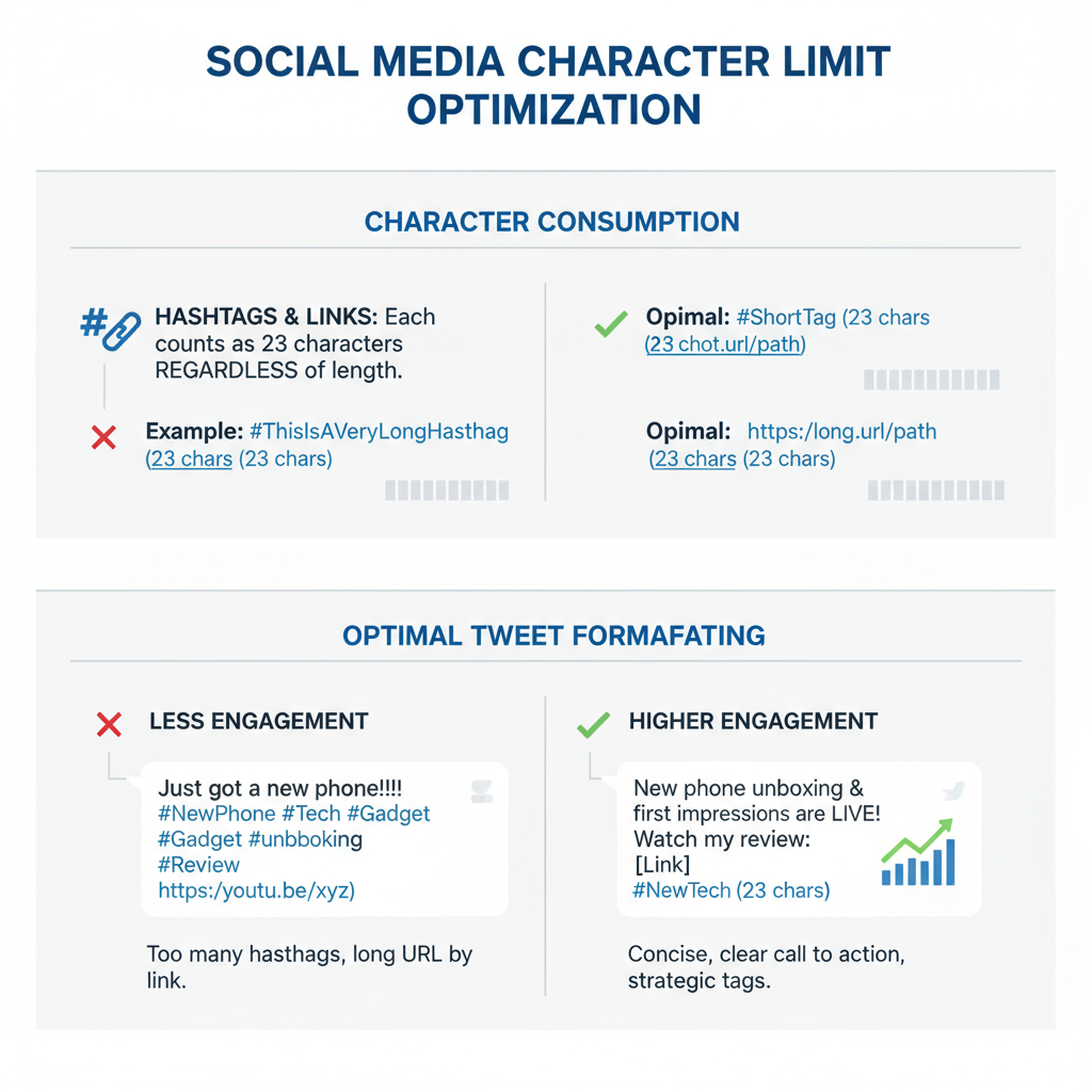 Character Limit Differences for X Premium Subscribers — x character limit 2024