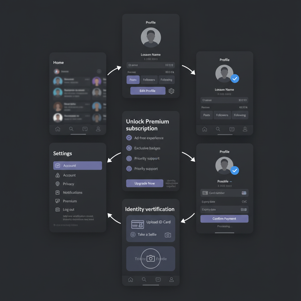 X.com Verification Guide: How to Get Verified on X (Formerly Twitter) — x com verification