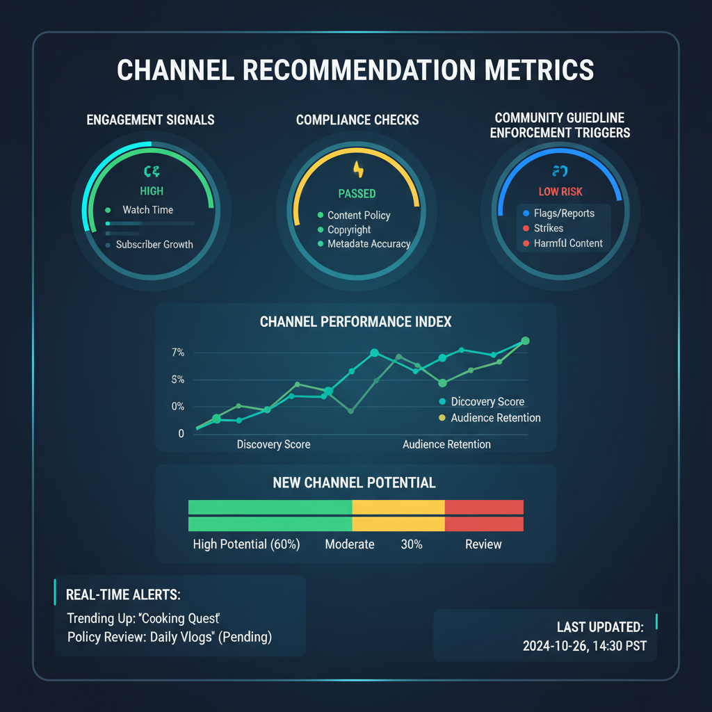Shorts vs. Long-Form: Changing Visibility — youtube algorithm changes june 2025