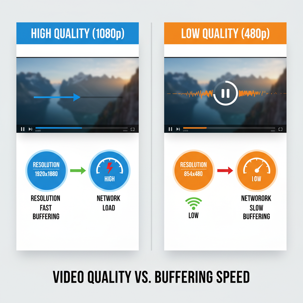 Restart Router and Modem (Power Cycle) — youtube buffering issues today