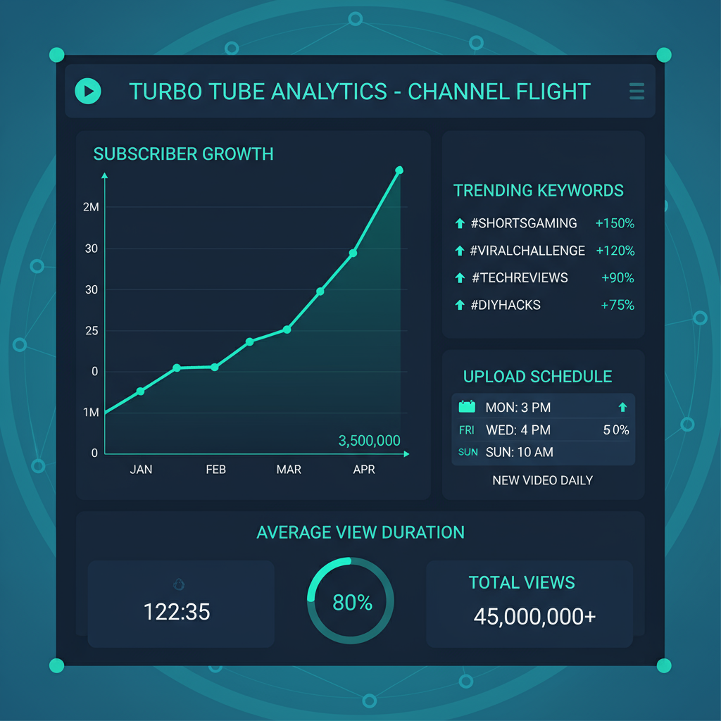 Designing High-Click-Through Thumbnails — youtube fast growing channels