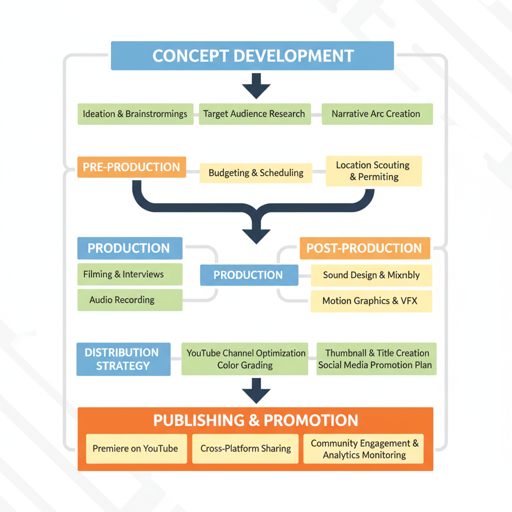 Why YouTube Marketing Examples Matter in 2024 — youtube marketing examples